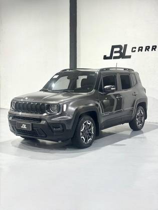 JEEP RENEGADE 1.3 T270 TURBO FLEX ALTITUDE AT6 JEEP RENEGADE 1.3 T270 TURBO FLEX ALTITUDE AT6